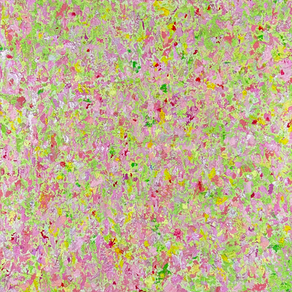 blossom series