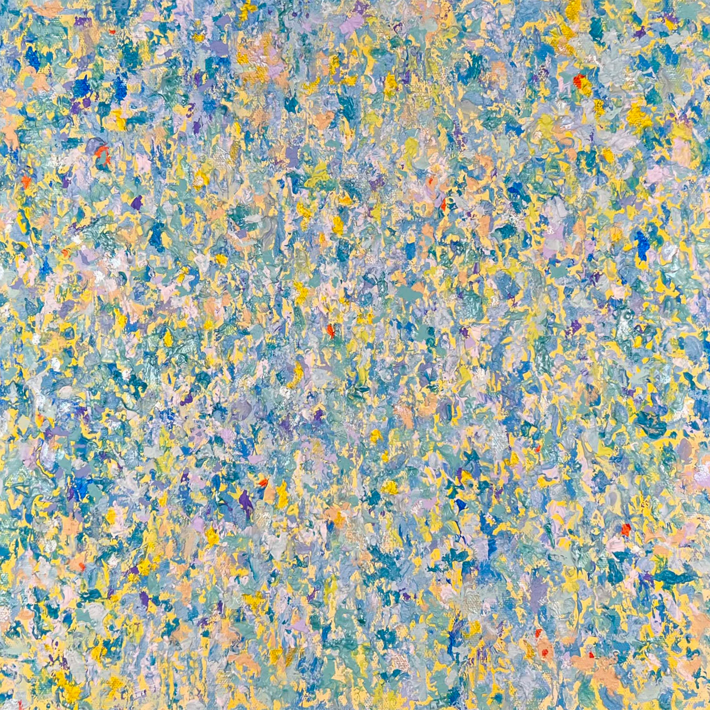 blossom series