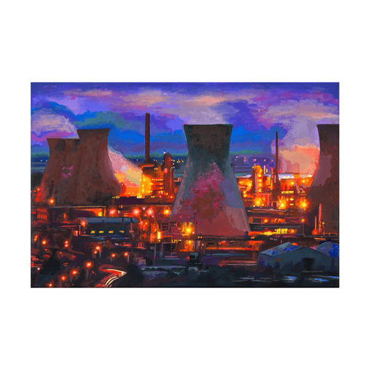 sites of transitions II