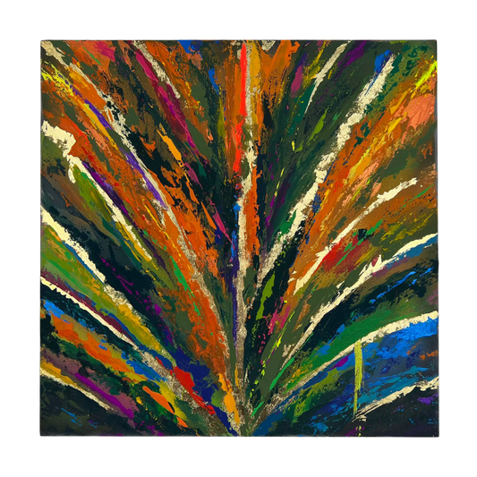 birds of paradise