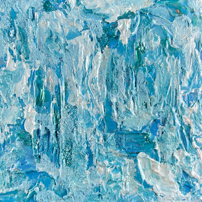 aquamarine
