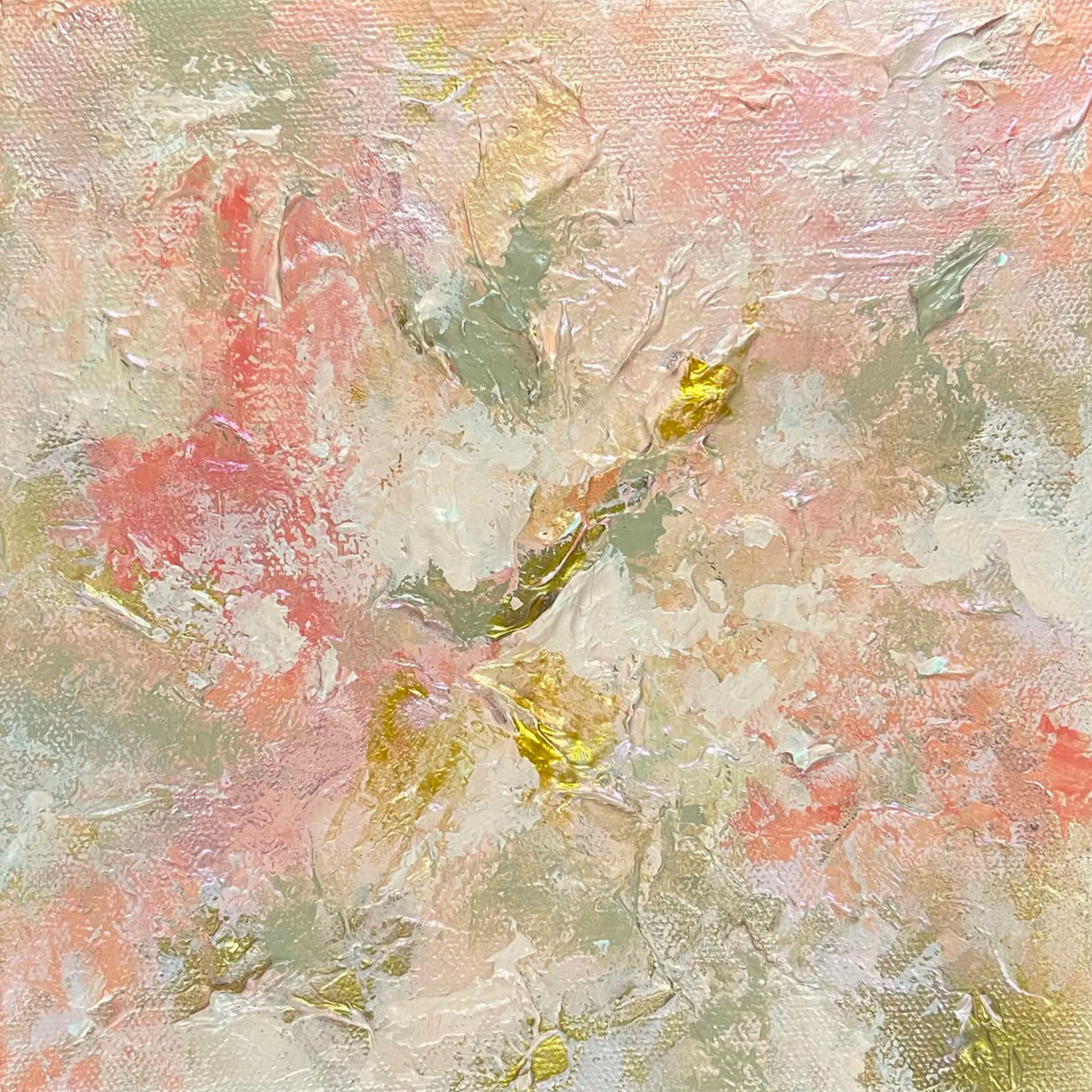 morganite