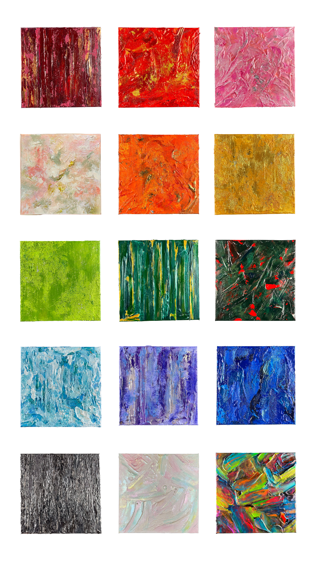 gemstone series