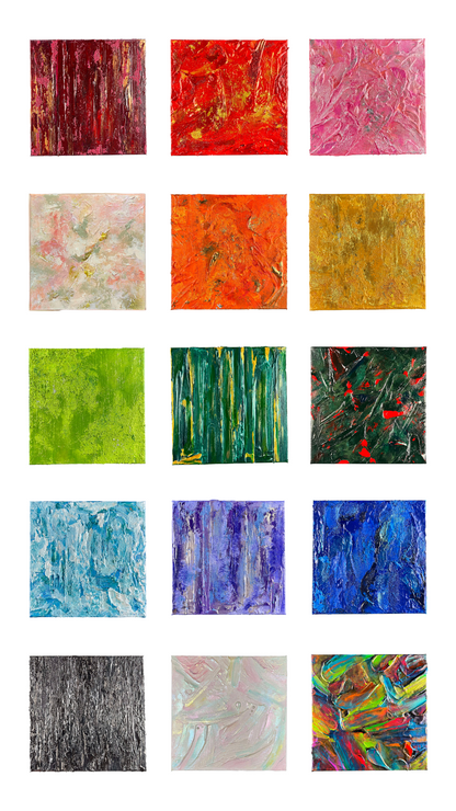gemstone series