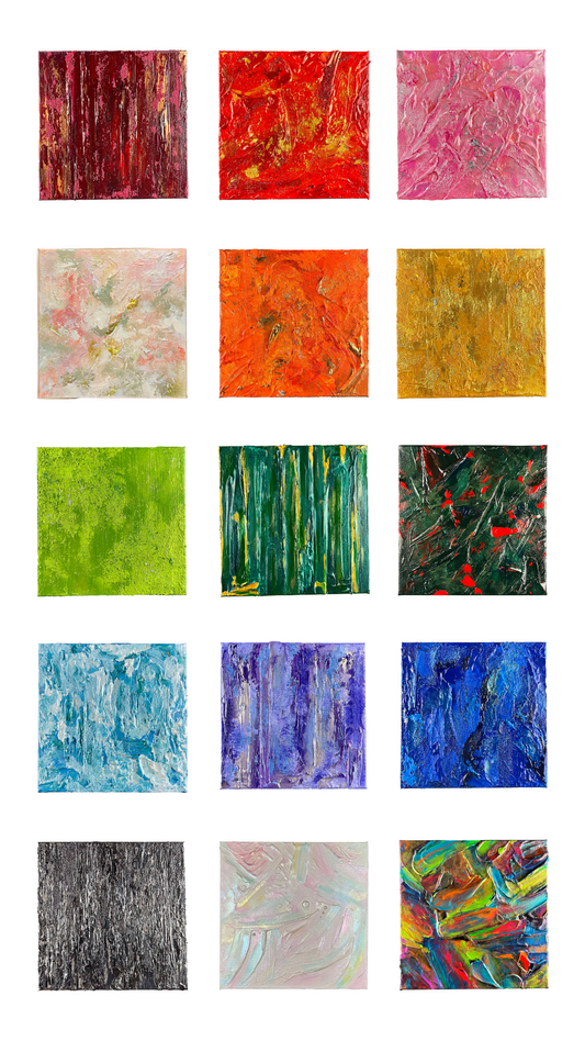 gemstone series