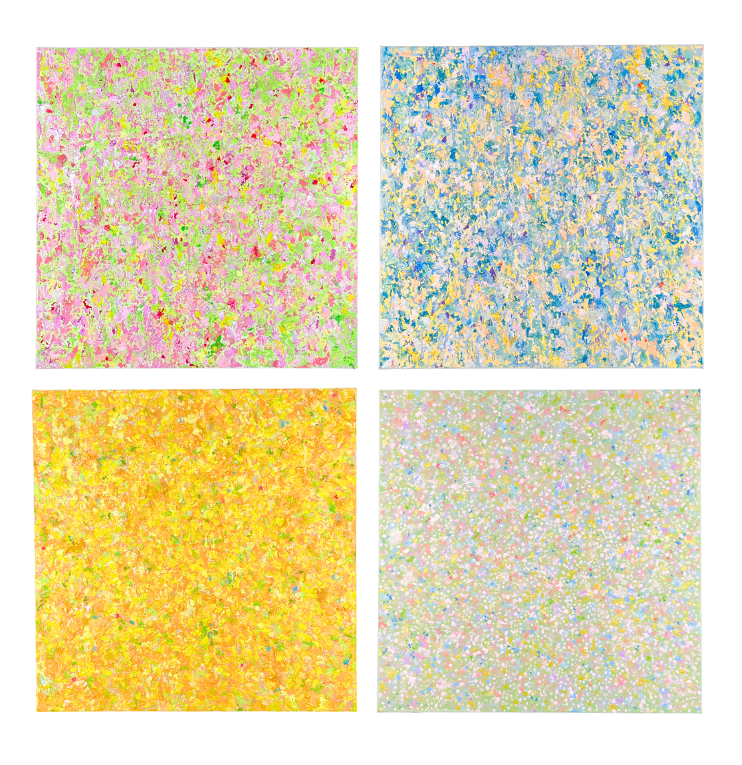 blossom series
