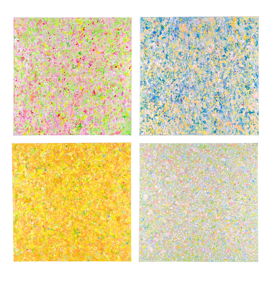 blossom series