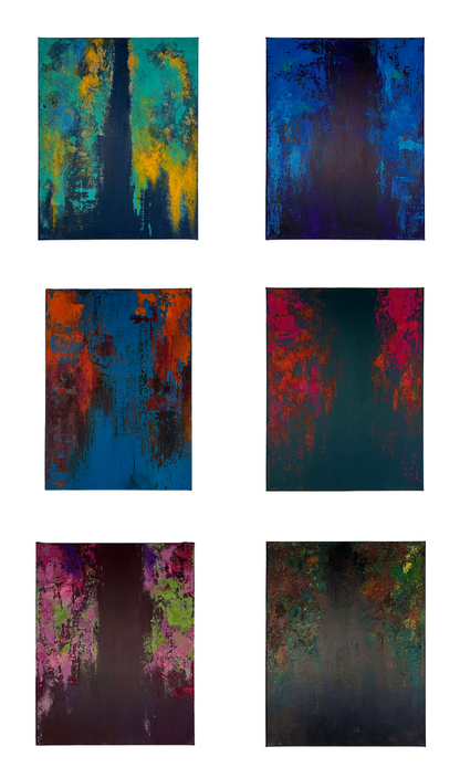 moods series