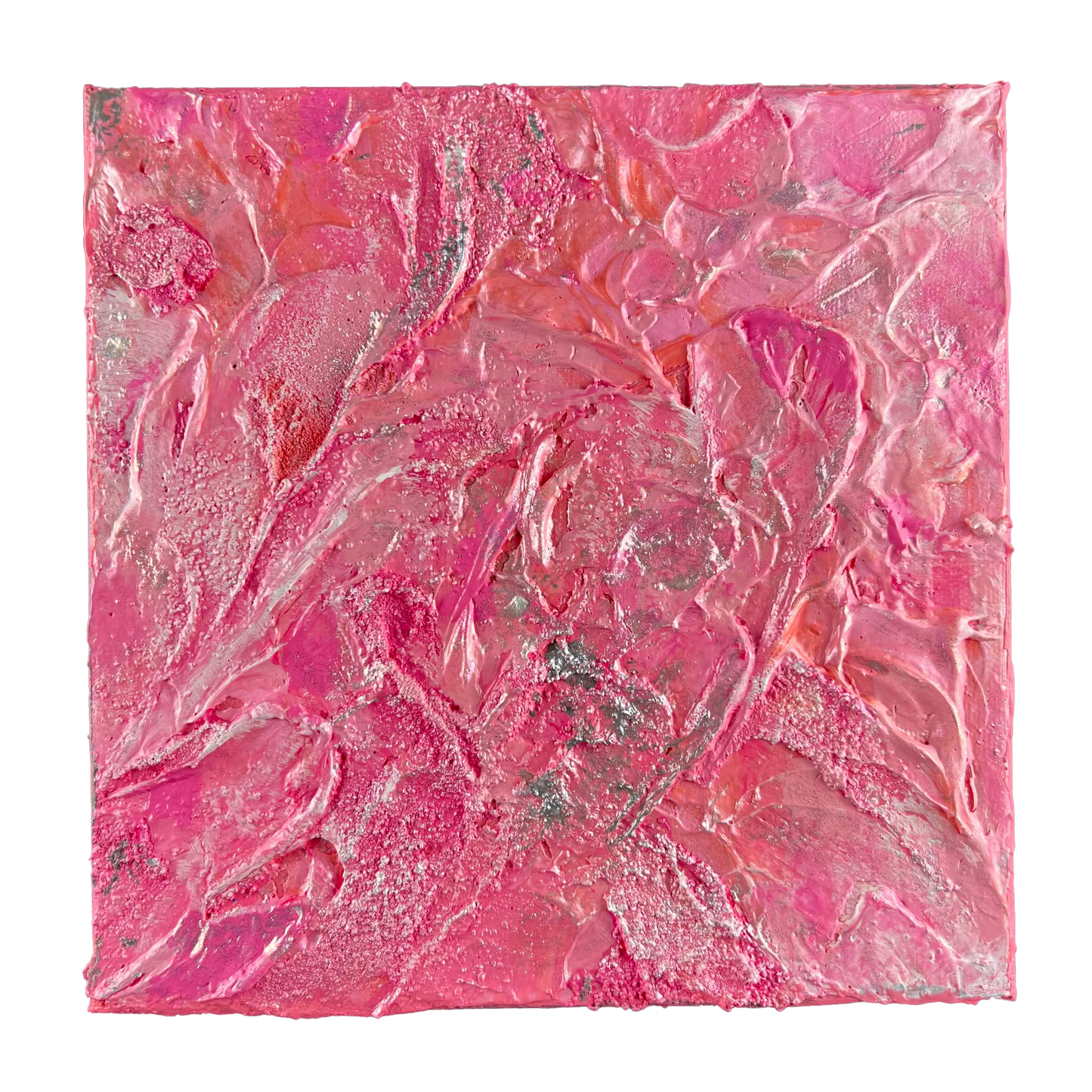 rose quartz