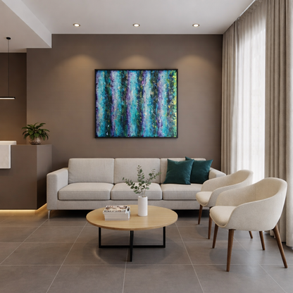 architecture of sleep